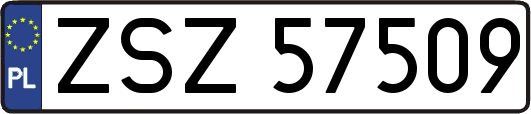 ZSZ57509