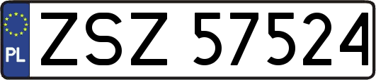 ZSZ57524