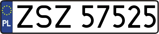 ZSZ57525