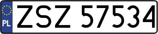 ZSZ57534