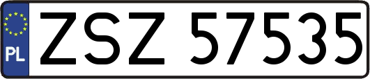 ZSZ57535