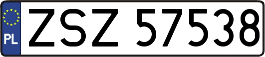 ZSZ57538