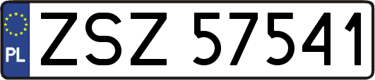 ZSZ57541