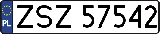 ZSZ57542