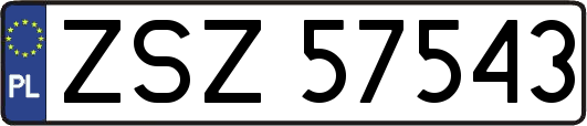 ZSZ57543