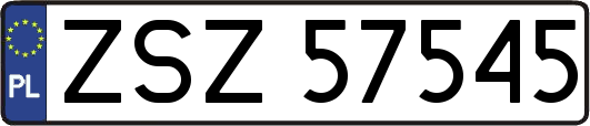 ZSZ57545