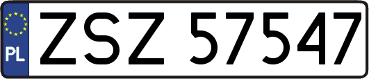 ZSZ57547