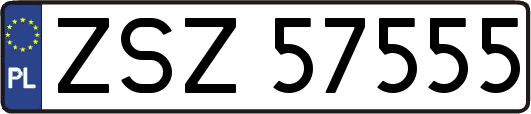 ZSZ57555