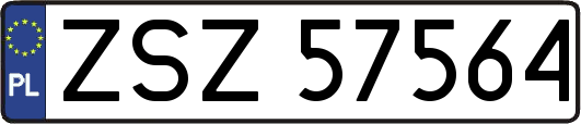 ZSZ57564
