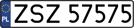 ZSZ57575