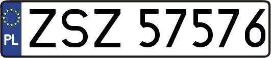 ZSZ57576