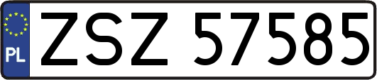 ZSZ57585