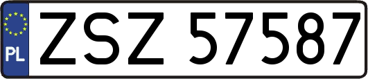 ZSZ57587