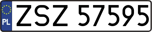 ZSZ57595