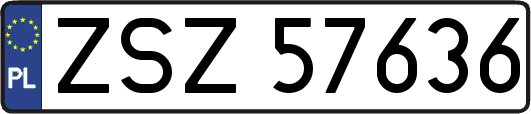 ZSZ57636