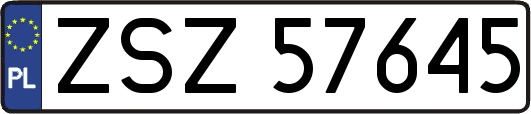 ZSZ57645