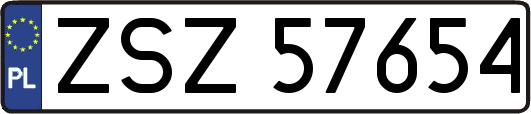 ZSZ57654