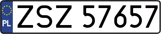 ZSZ57657