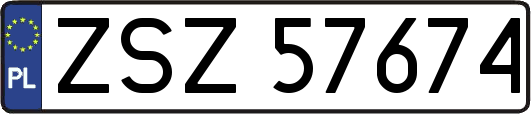 ZSZ57674
