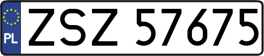 ZSZ57675