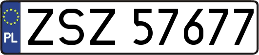 ZSZ57677