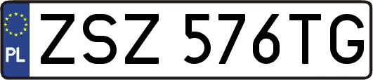 ZSZ576TG