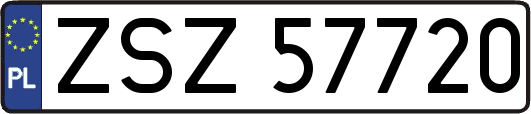 ZSZ57720