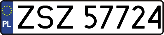 ZSZ57724