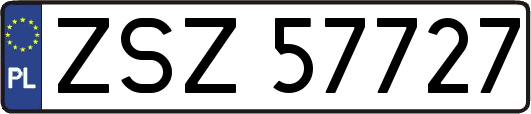 ZSZ57727