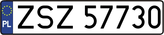 ZSZ57730