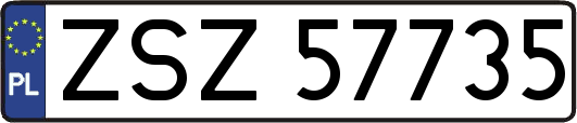 ZSZ57735