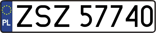 ZSZ57740