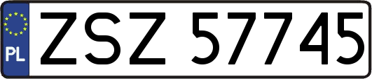 ZSZ57745