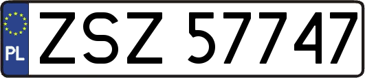 ZSZ57747