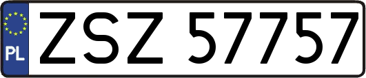 ZSZ57757