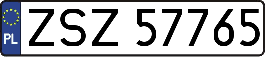 ZSZ57765