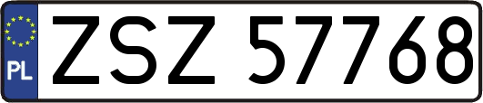 ZSZ57768