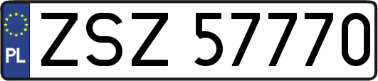 ZSZ57770