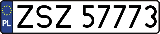 ZSZ57773