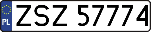 ZSZ57774