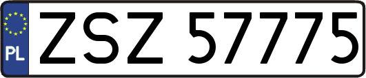 ZSZ57775