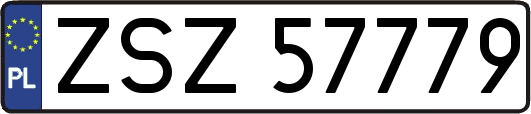ZSZ57779