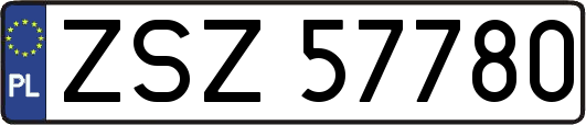 ZSZ57780