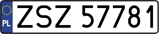 ZSZ57781