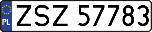 ZSZ57783