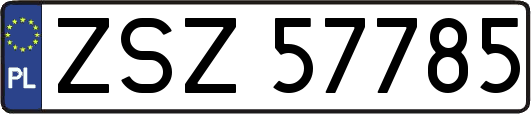 ZSZ57785