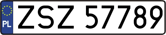 ZSZ57789