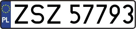 ZSZ57793