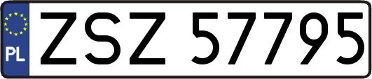 ZSZ57795
