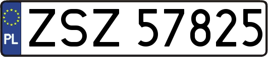 ZSZ57825